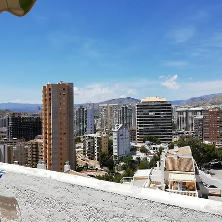 Apartment Con Wifi, Mascotas Bienvenidas