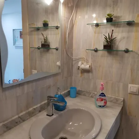 Apartment Con Wifi, Mascotas Bienvenidas Benidorm