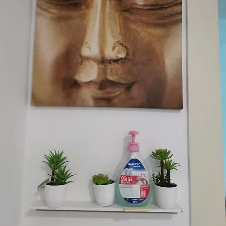 Con Wifi, Mascotas Bienvenidas Apartment