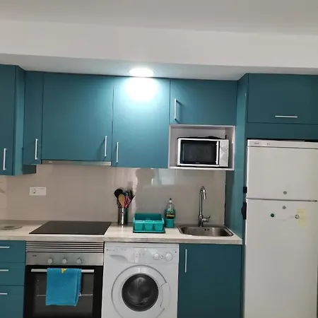 Con Wifi, Mascotas Bienvenidas Apartment Benidorm