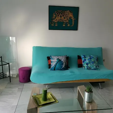 Con Wifi, Mascotas Bienvenidas Apartamento Benidorm