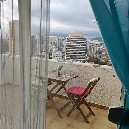 Con Wifi, Mascotas Bienvenidas Apartment *