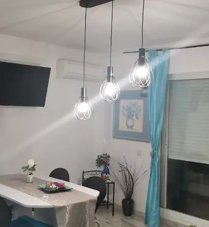 Apartment Con Wifi, Mascotas Bienvenidas *