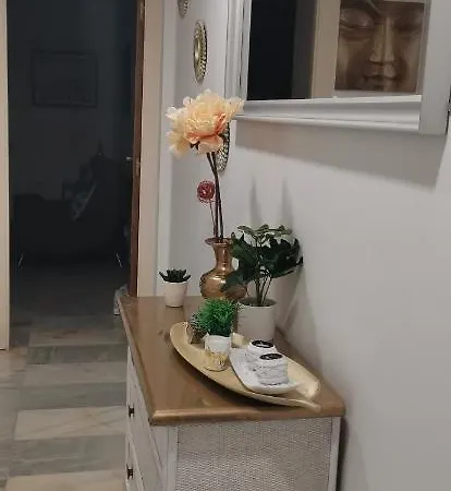 Con Wifi, Mascotas Bienvenidas Apartment Benidorm