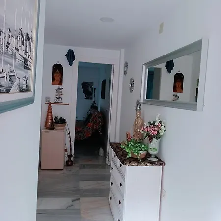 Apartment Con Wifi, Mascotas Bienvenidas