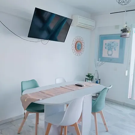 Con Wifi, Mascotas Bienvenidas Apartment
