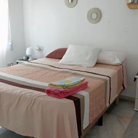 Apartment Con Wifi, Mascotas Bienvenidas *